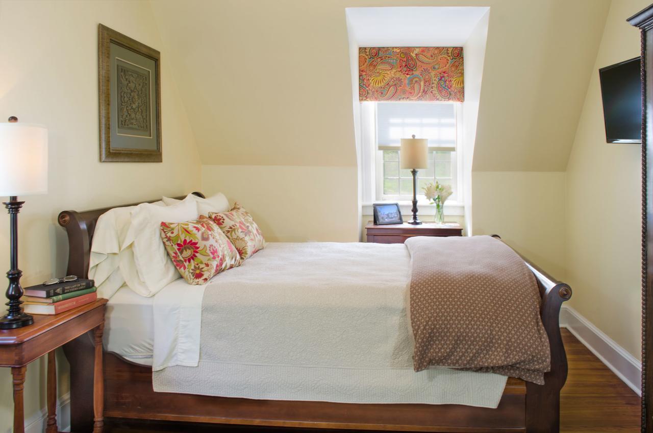 Hillbrook Inn&Spa Charles Town Buitenkant foto