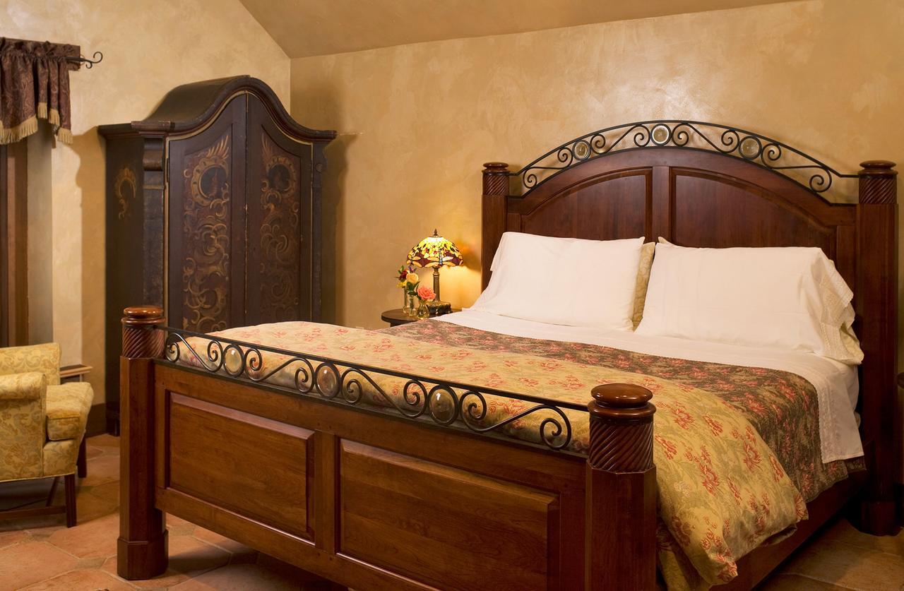 Hillbrook Inn&Spa Charles Town Kamer foto