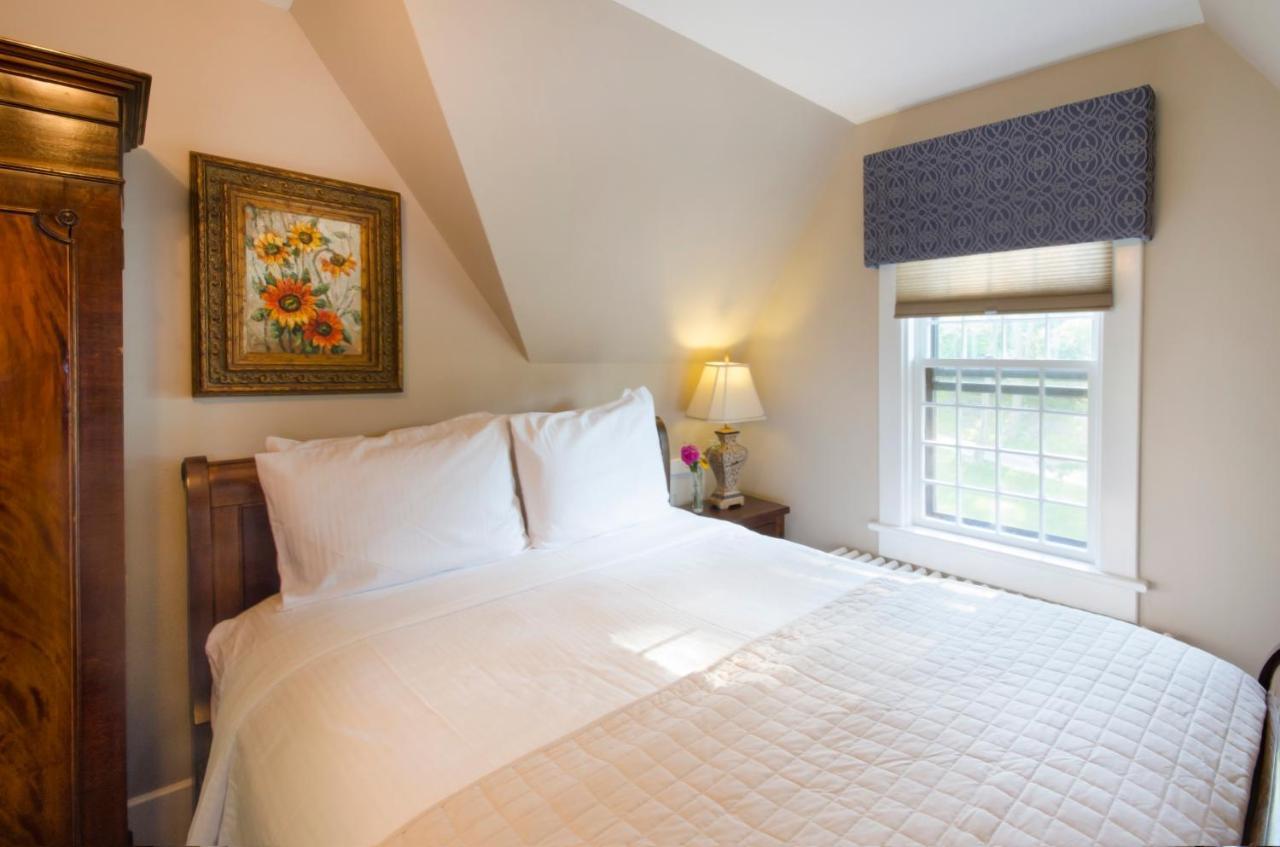 Hillbrook Inn&Spa Charles Town Buitenkant foto